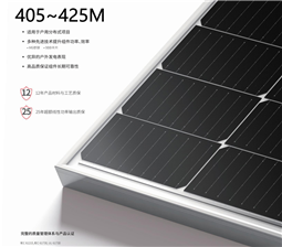 JZM6-120（355W-385W）