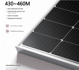 JZM6-120（355W-385W）
