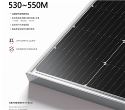 JZM6-120（355W-385W）
